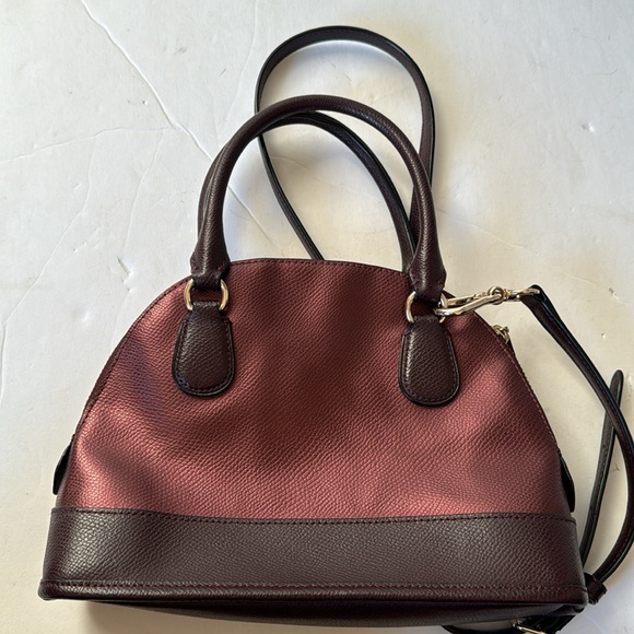 Coach mini bag - Picture 4 of 13